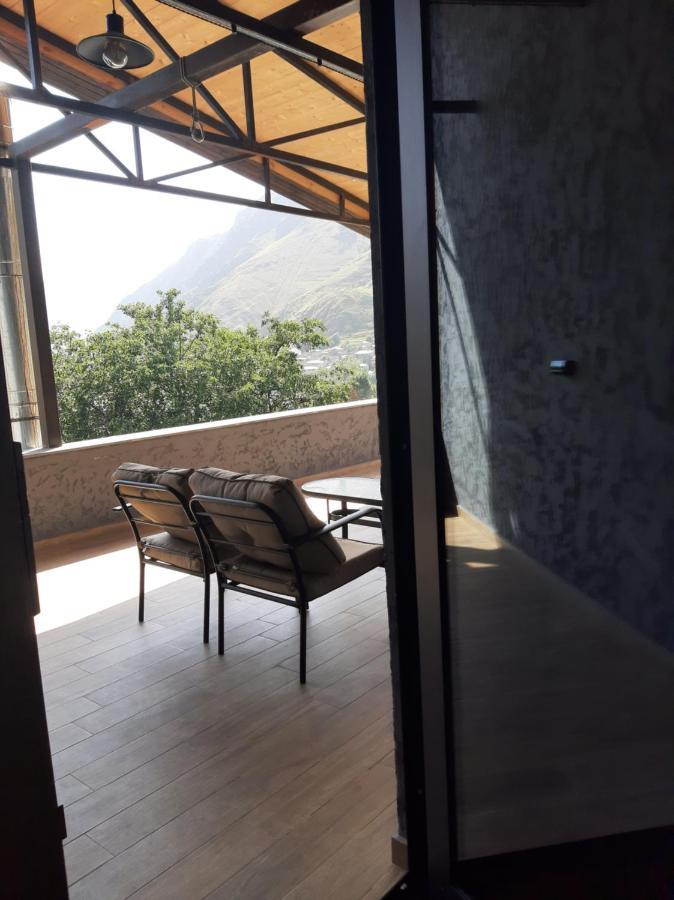Best View Kazbegi Room photo