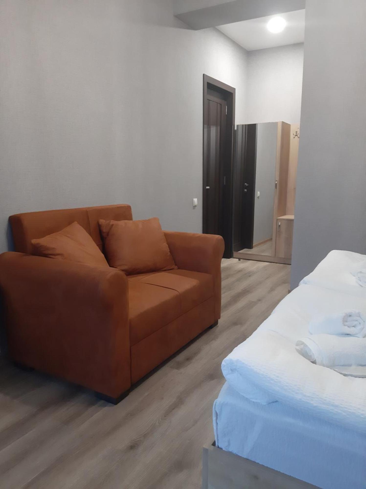 Best View Kazbegi Room photo